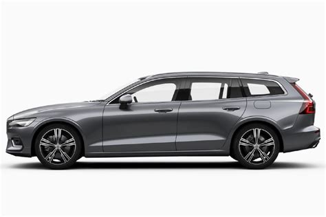 Volvo V Towing Specifications Carexpert