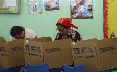 Panamá Participación De Ciudadanía Marcó La Elección Presidencial 2024