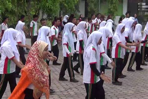 Akreditasi A Inilah Sma Terbaik Di Kota Tanjungbalai Berprestasi