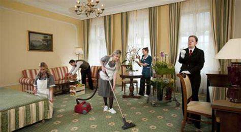 Housekeeping In Hotel | BNG Hotel Management Institute