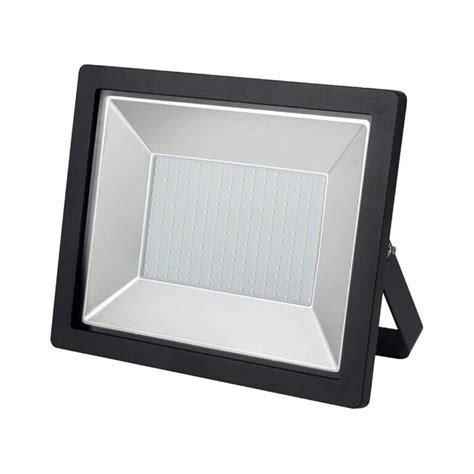 Pioled 200w Ip65 Nano Led Floodlight 6000k Arb Electrical Wholesalers