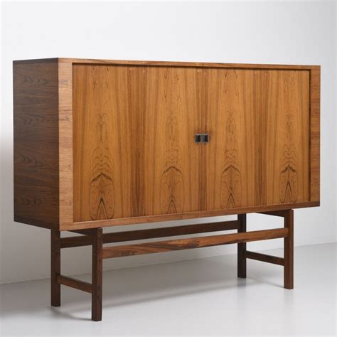 RY 34 sideboard by Hans J Wegner for Ry Møbler 1950s 50763