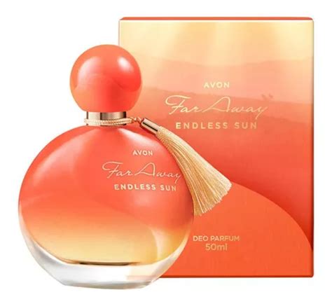 Avon Far Away Aw Woman Deo Parfum Ml Para Mujer Cuotas Sin Inter S