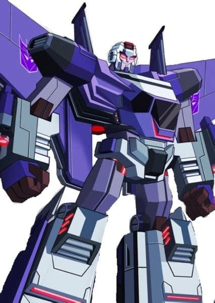 Astrotrain Fan Casting