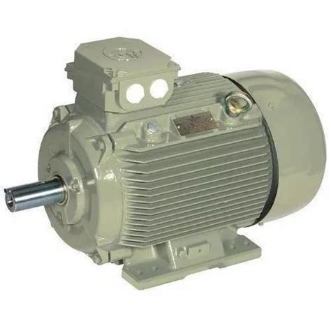 Rpm Crompton Three Phase Industrial Motors Upto Deg C Power