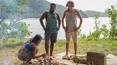 Survivor 41 Winner Erika Casupanan Got Paid Well But So Did Xander