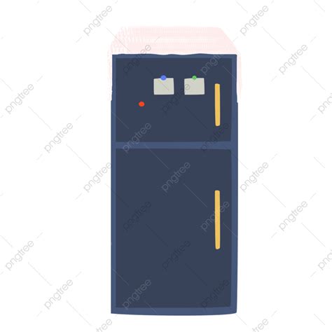 fridge hd transparent fridge freezer home appliances refrigerator