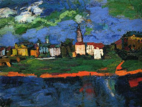 Kokoschka - Oskar - German Expressionism - Hubert Roestenburg