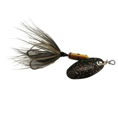 Yakima Bait Worden S Original Rooster Tail Inline Spinnerbait Fishing