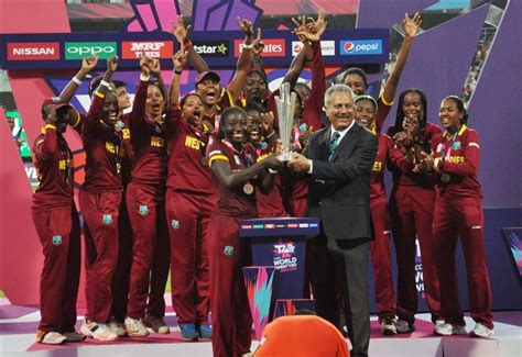 West Indies Beat Australia In World T20 Final Photosimagesgallery