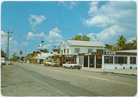 Cardwell | Queensland Places