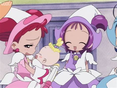 ボード「ojamajo Doremi」のピン おジャ魔女 魔女 はいだしょうこ