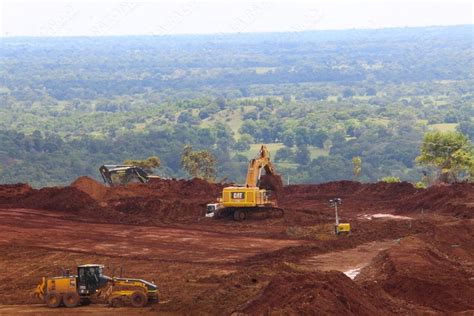 Cerro Matoso Enfrenta Desaf Os Por Dominio Indonesio En Mercado Global