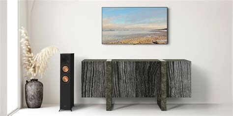 Klipsch Floorstanding Speakers | Klipsch