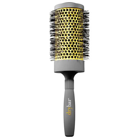 The 13 Best Round Brushes According To Stylists Who What Wear