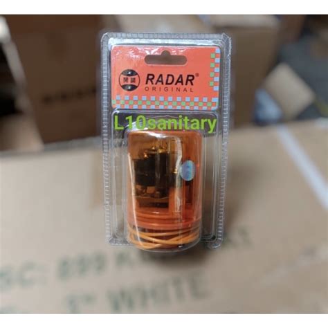 Jual Otomatis Radar Otomatis Pompa Air On Off Pressure Switch Radar