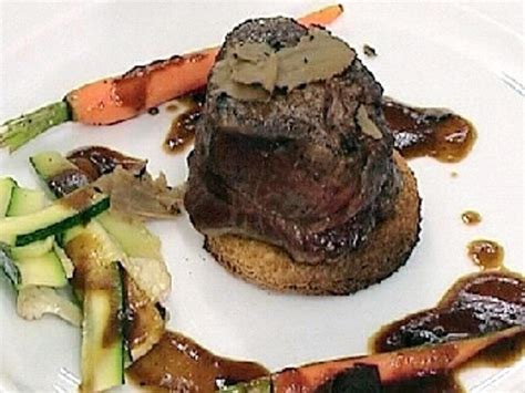 Tournedos Alla Rossini Rezept Mit Bild Kochbar De