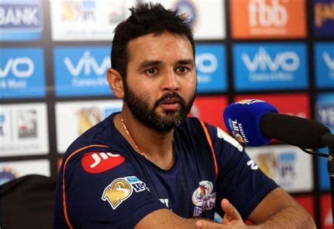 Parthiv Patel Net worth : Bio, Age, IPL Salary, Income, Endorsements ...