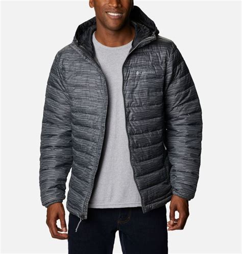 The 14 Best Mens Puffer Jackets For Staying Toasty This Winter Spy