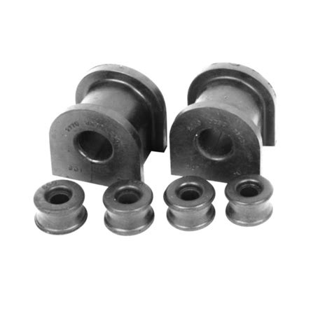 REAR BALANCE ROD KIT T 1718 Parul Rubber Products P Ltd