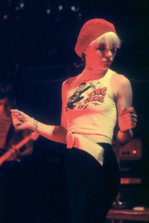 436 best images about Sexy Debra Harry on Pinterest