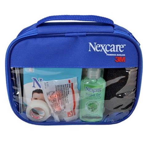 Nexcare Botiquín Minero Nexcare