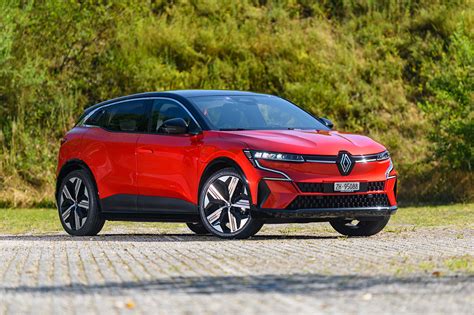 Autotest Renault M Gane E Tech Electric Iconic Tcs Schweiz