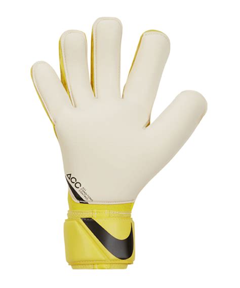 Nike Vapor Grip Lucent Pack Gelb