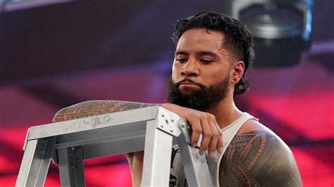 Jimmy Uso Injury Update: WWE Confirms Bloodline Member Suffered Major ...