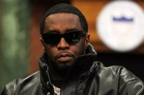 P Diddy's 'strategic' Instagram upload designed to 'soften image' according to PR expert - Irish ...