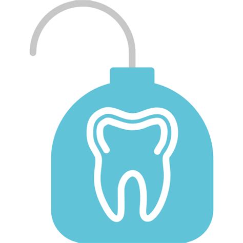 Floss Generic color fill icon