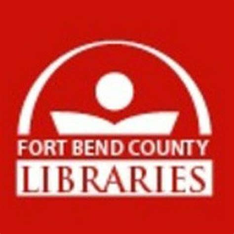 Fort Bend County Libraries' Winter Family Reading Club begins soon ...