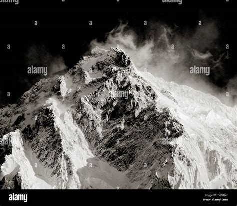 Nanga parbat rupal fotografías e imágenes de alta resolución Alamy