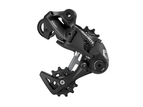 Sram Gx Dh X Rear Derailleur Type Speed X Horizon Black