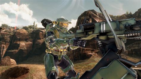 Halo MCC August 2022 Update Halo 2A Armor UI Updates Modding And