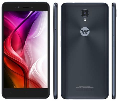 Walton Primo S5 Specs And Price Phonegg