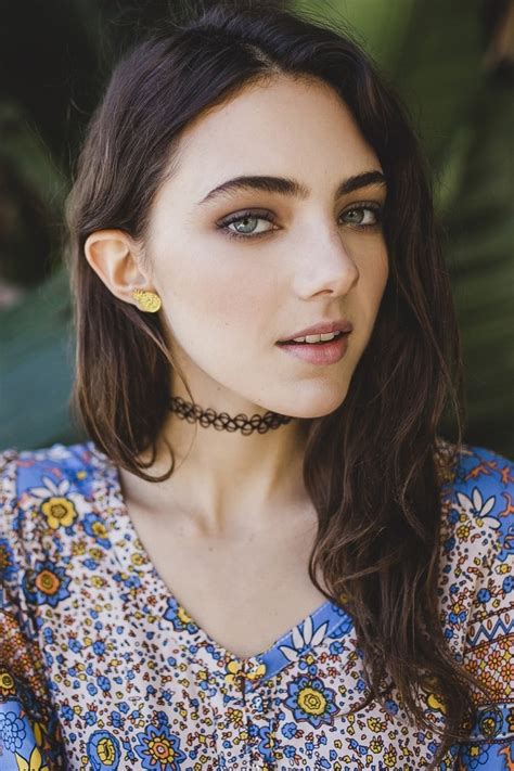 Picture Of Amelia Zadro