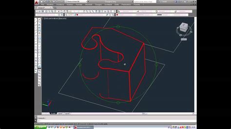 Introduzione Alla Modellazione Solida In Autodesk Autocad YouTube