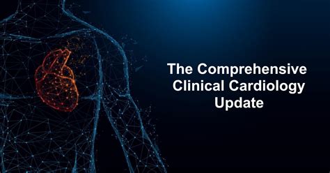 Harvard Cme Update In Clinical Cardiology