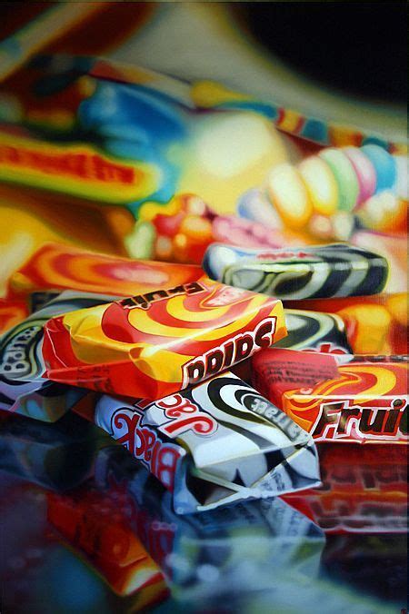 40 Hyper Realistic Oil Paintings Bored Art Artofit
