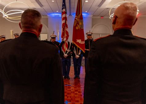 Dvids Images Th Mcd Th Marine Corps Birthday Ball Image Of