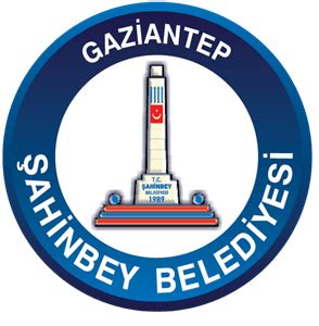 Şahinbey Belediyesi Logo Sahinbey Belediyesi On Twitter Ihtiyac