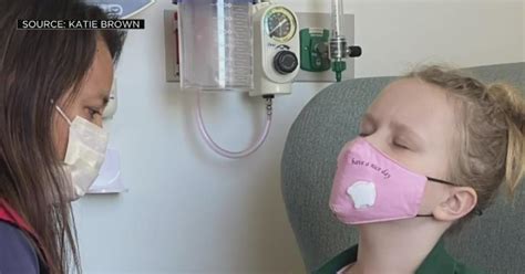 Lodi Girl 10 Battles Cancer While Trying To Avoid Coronavirus Good