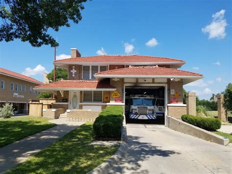 Fort Worth Station 18 - 5280Fire