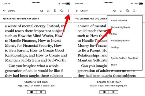 34 Best Kindle Tips And Tricks Every Reader Should Know Make Tech Easier