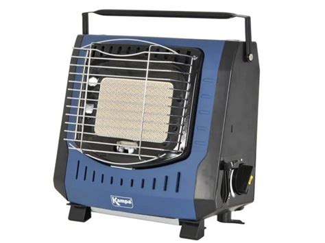 Kampa Hottie Portable Gas Heater The Outdoor Guide