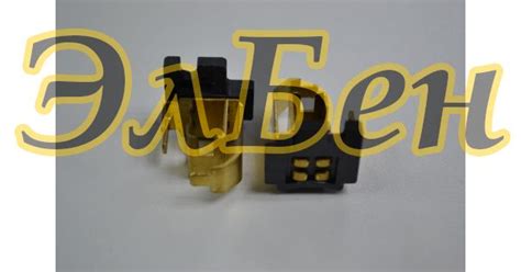 Щеткодержатель для циркулярной пилы Интерскол ДП-140/800, ДП-165/1200 ...