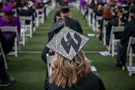 Thousands to walk at Weber State's 160th commencement