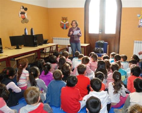 Centro Escolar Do Vale Do C Vado Projeto Biblioteca Comvida Pais