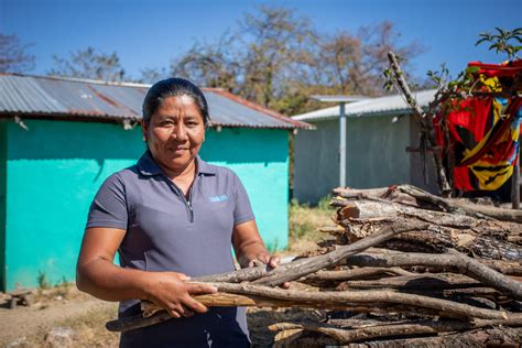 Strengthening capacities and participation of women in Honduras - Cuso